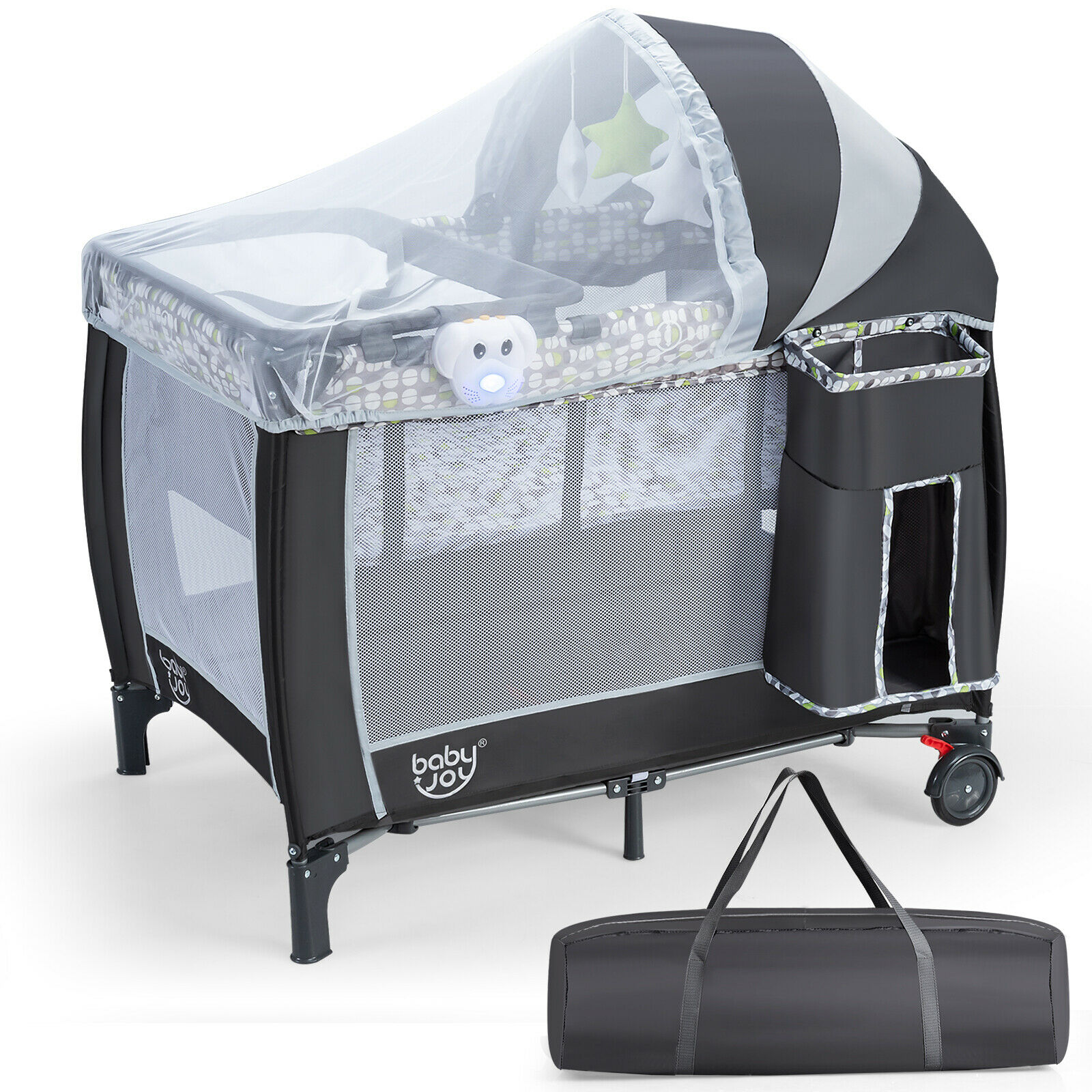 foldable playpen kmart