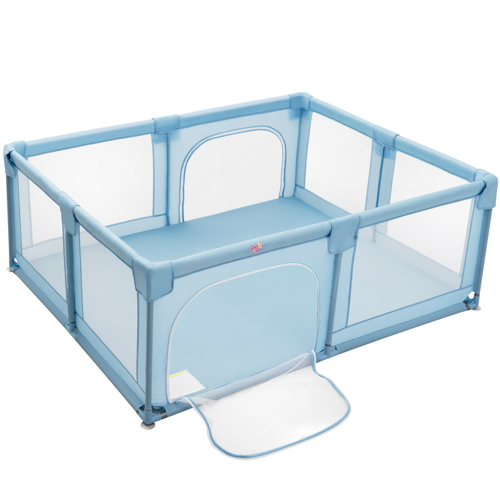 extra tall baby playpen