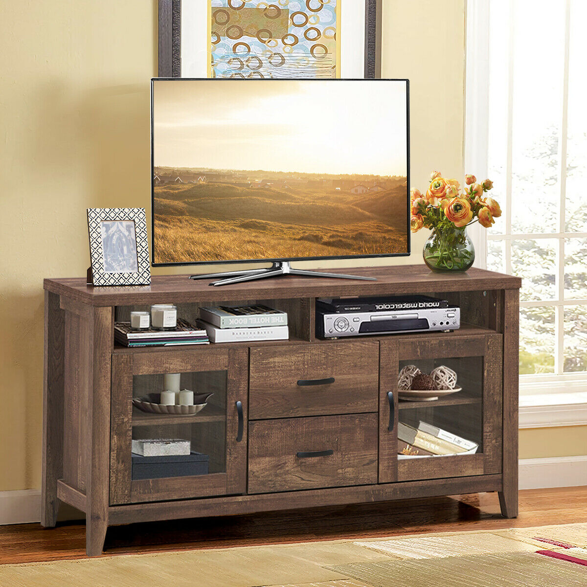 Tv Stands On Sale Sears