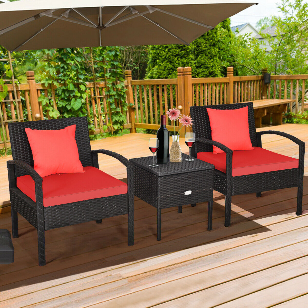 Patio Furniture & Porch & Outdoor Furniture | Sears.com