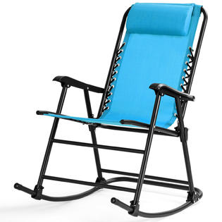 goplus zero gravity chair