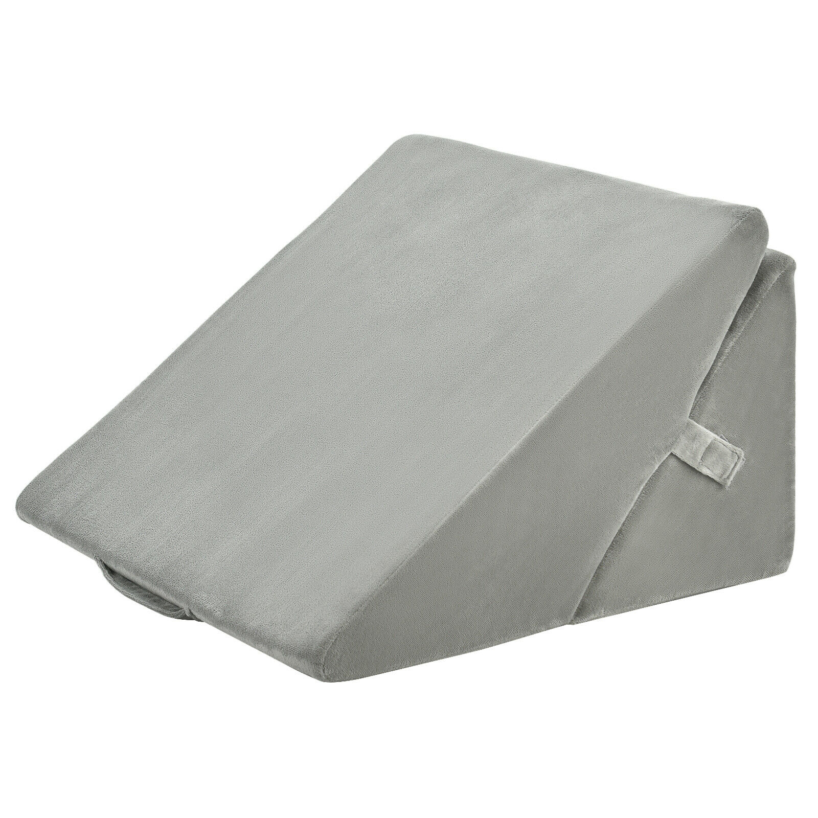 giantex bed pillows wedge sears