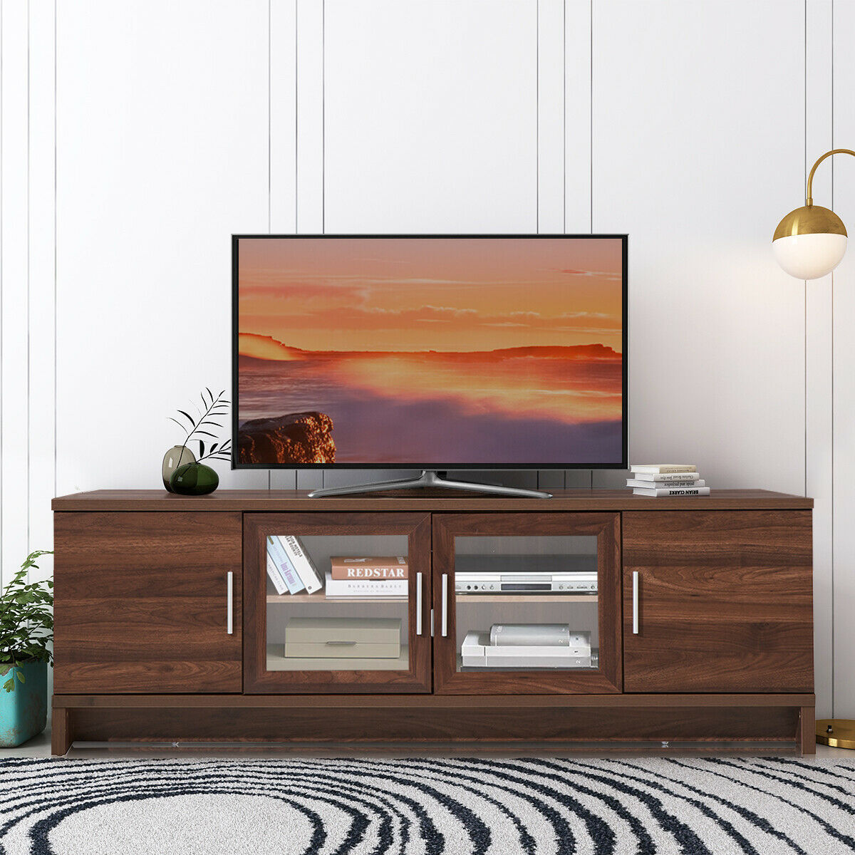 Entertainment Centers | Media Centers - Sears