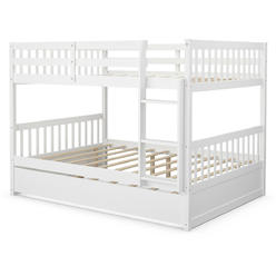 Bunk Beds, Sears Bunk Beds Full Over Bed
