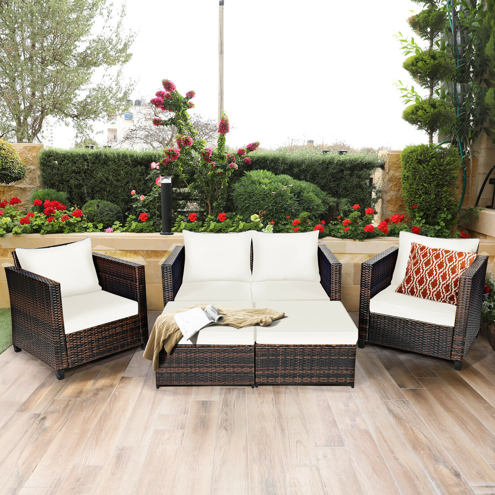 Patio Furniture & Porch & Outdoor Furniture | Sears.com