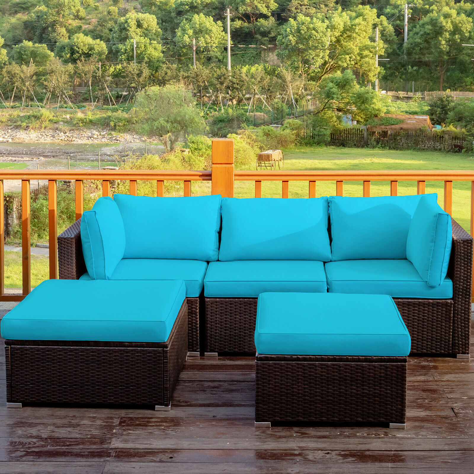 Patio Furniture & Porch & Outdoor Furniture | Sears.com