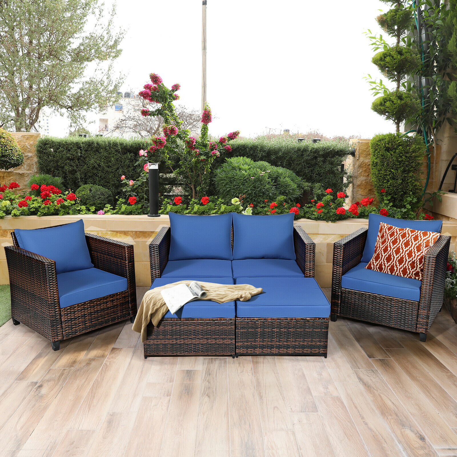 Patio Furniture & Porch & Outdoor Furniture | Sears.com