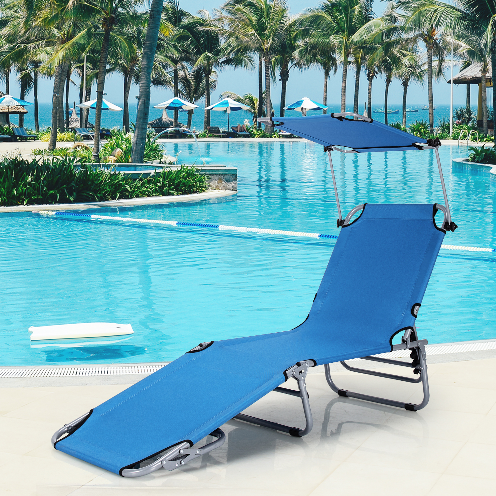 Chaise Lounge Chairs & Patio Lounge Chairs | Sears.com