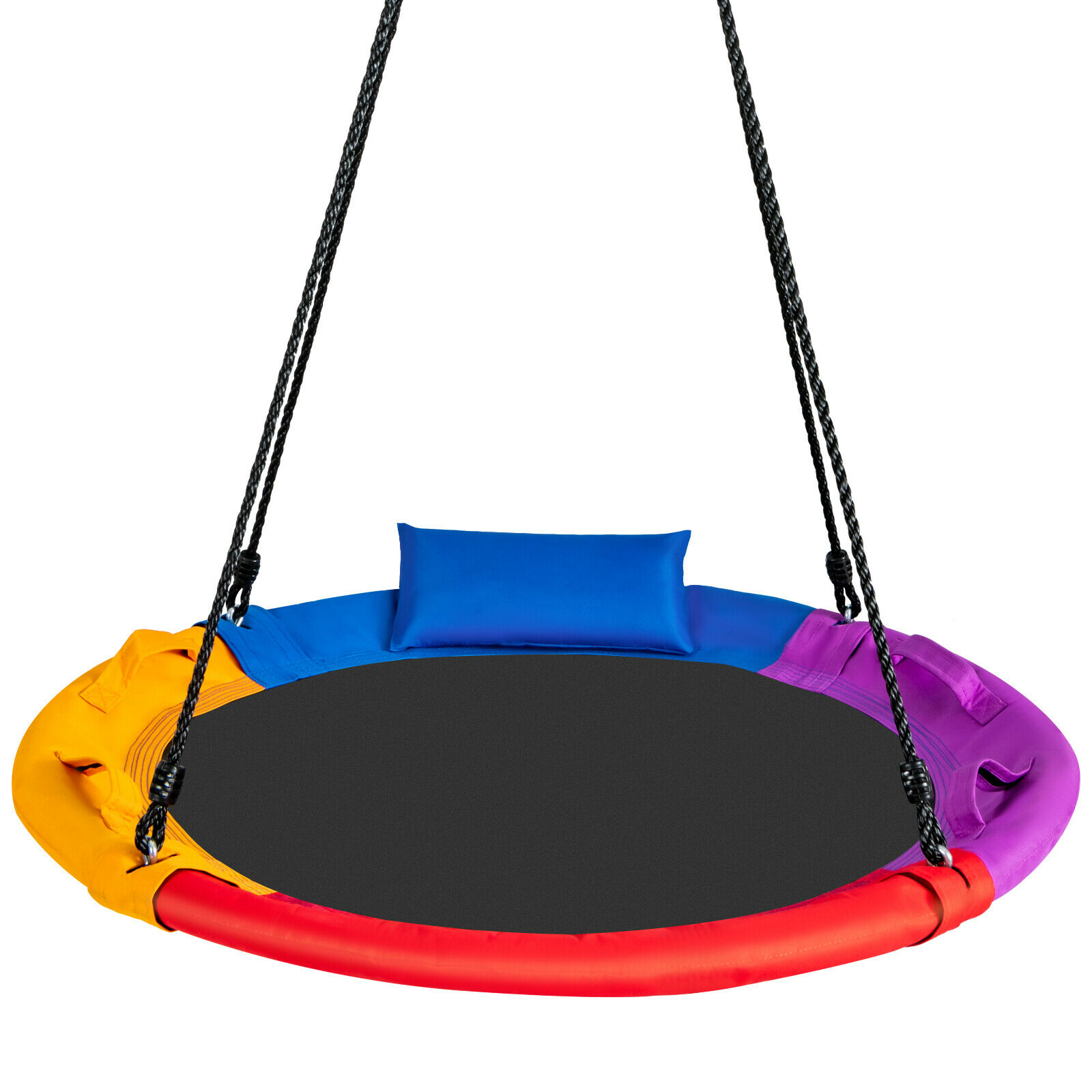 Outdoor Baby Swing And Stand