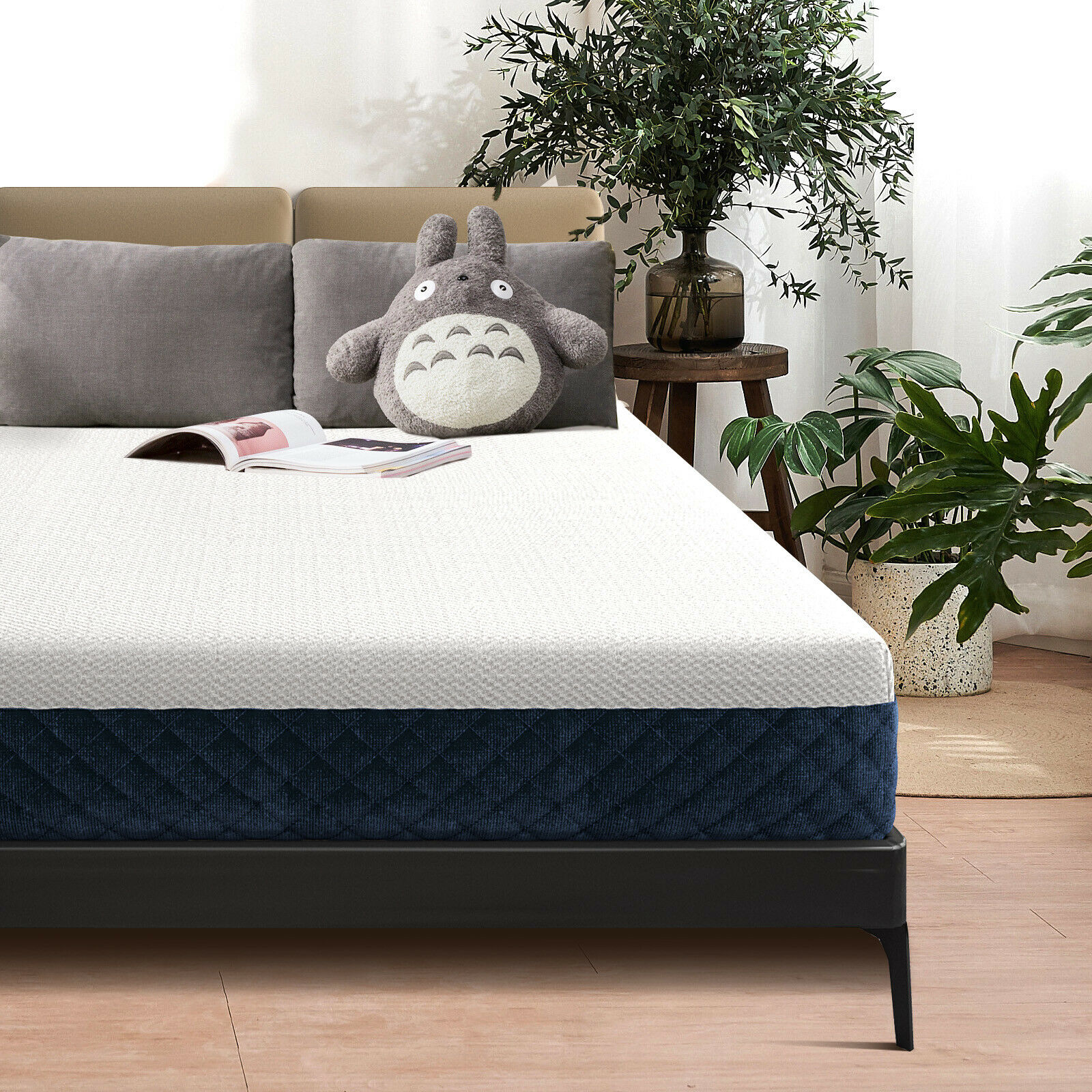 Mattresses | Buy King, Queen & Other Types of Mattresses from ...