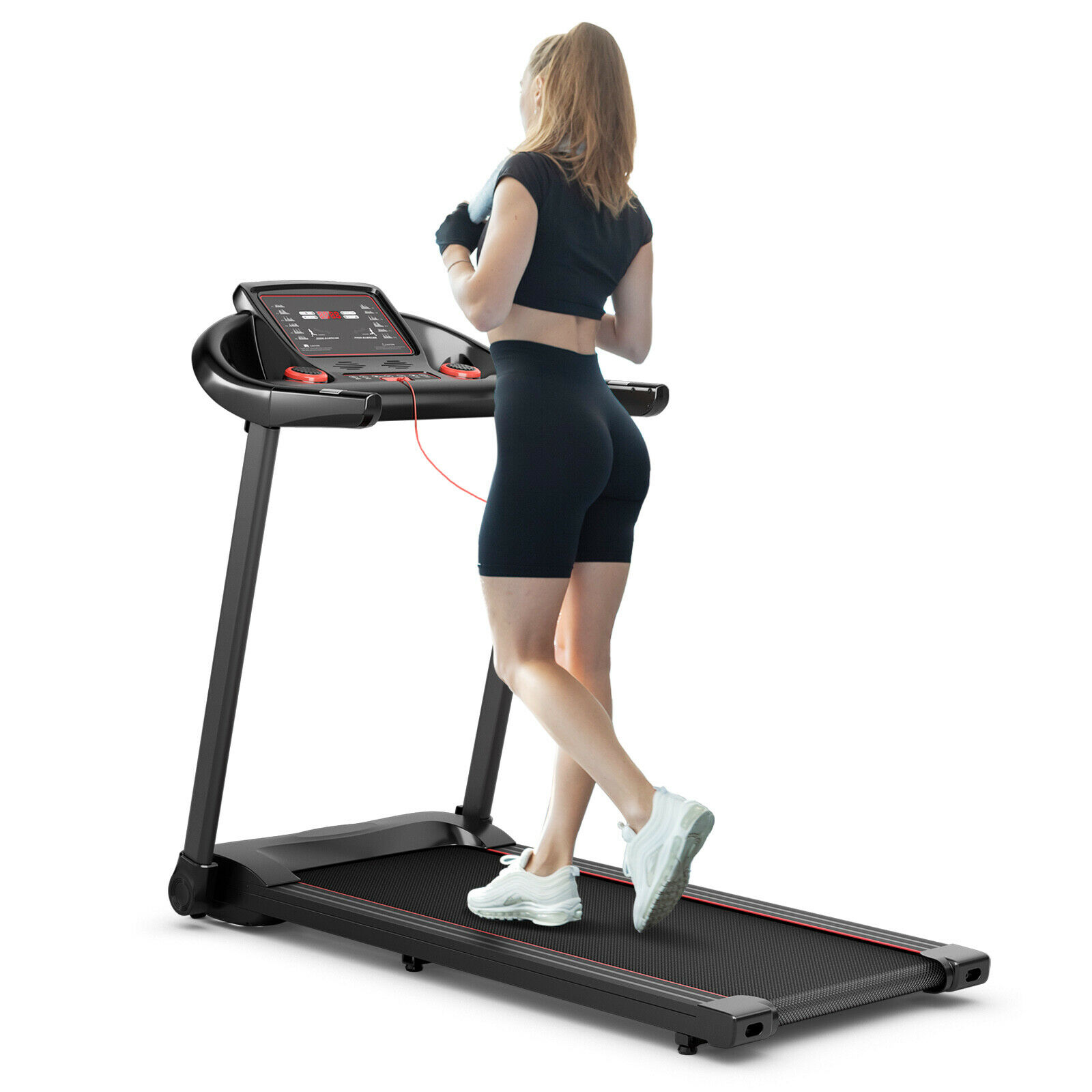 Treadmills | Buy Electric Or Motorized Folding Treadmills ...