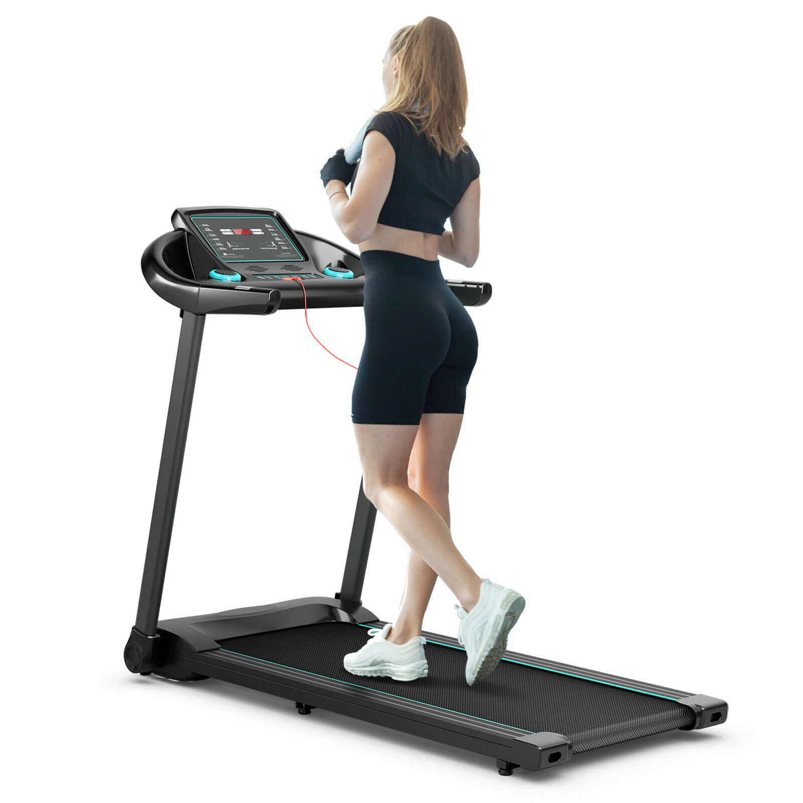 Treadmills | Buy Electric or Motorized Folding Treadmills ...