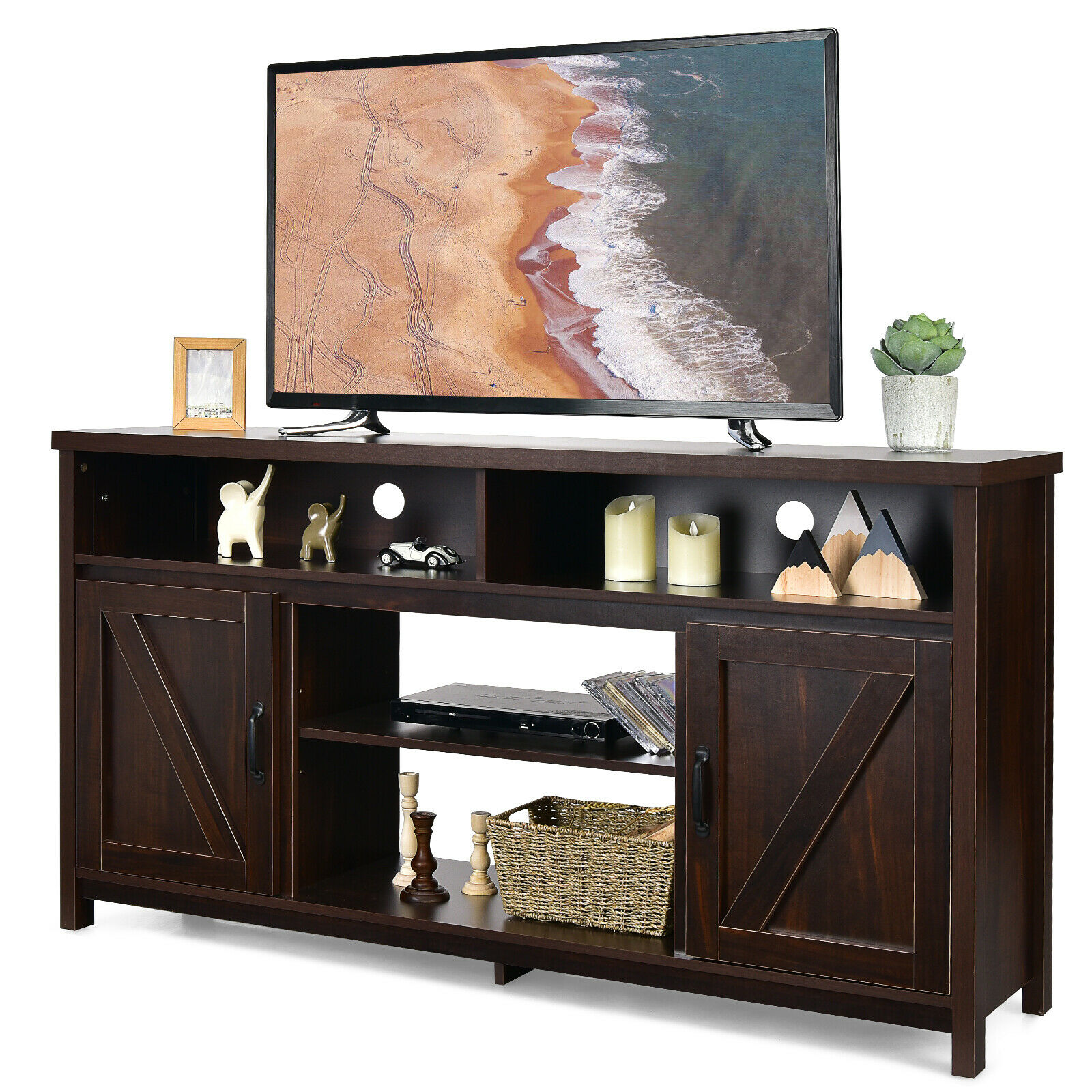 Entertainment Centers | Media Centers - Sears