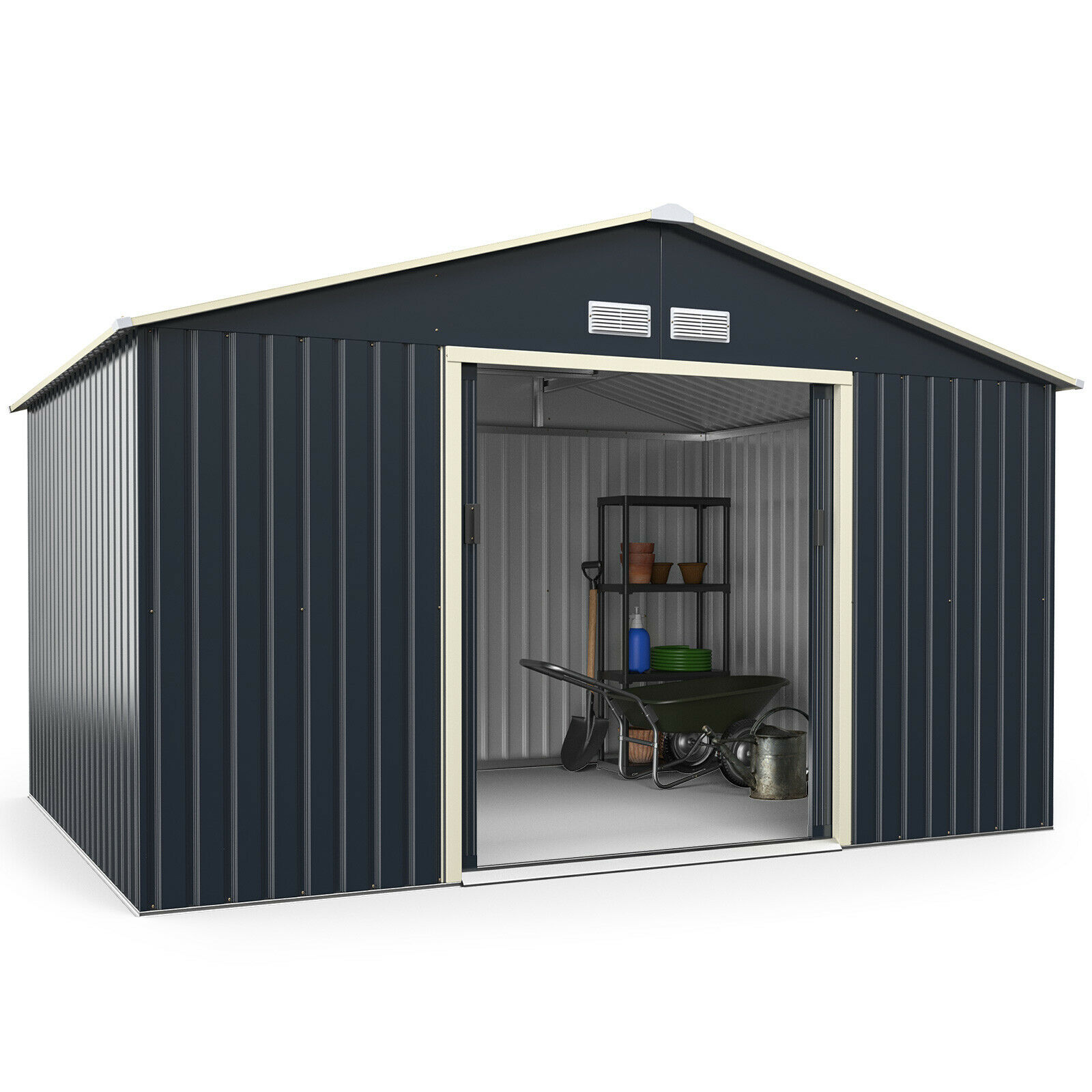 Sheds & Storage Buildings | Buy Storage Sheds & Buildings ...