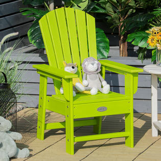 Kids adirondack chair hot sale