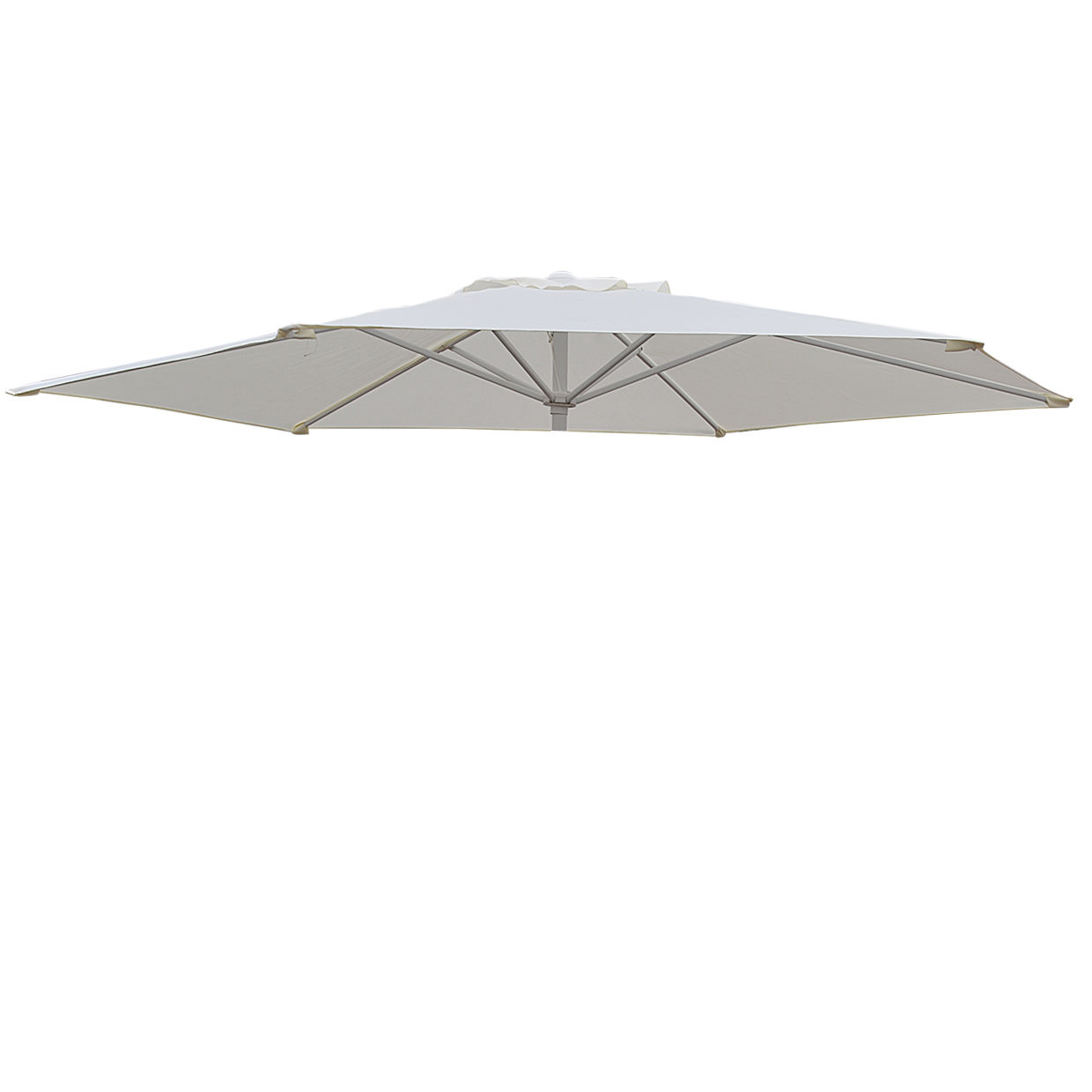 Sunrise Umbrella Canopies Hexagonal Kmart