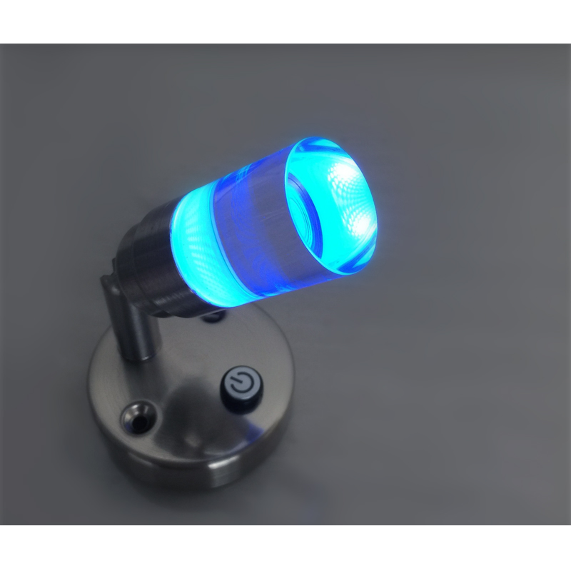 cool reading lights