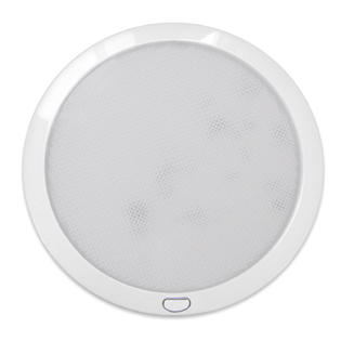 Dream Lighting 12V 8.5" LED Panel Ceiling Light RV Camper ...