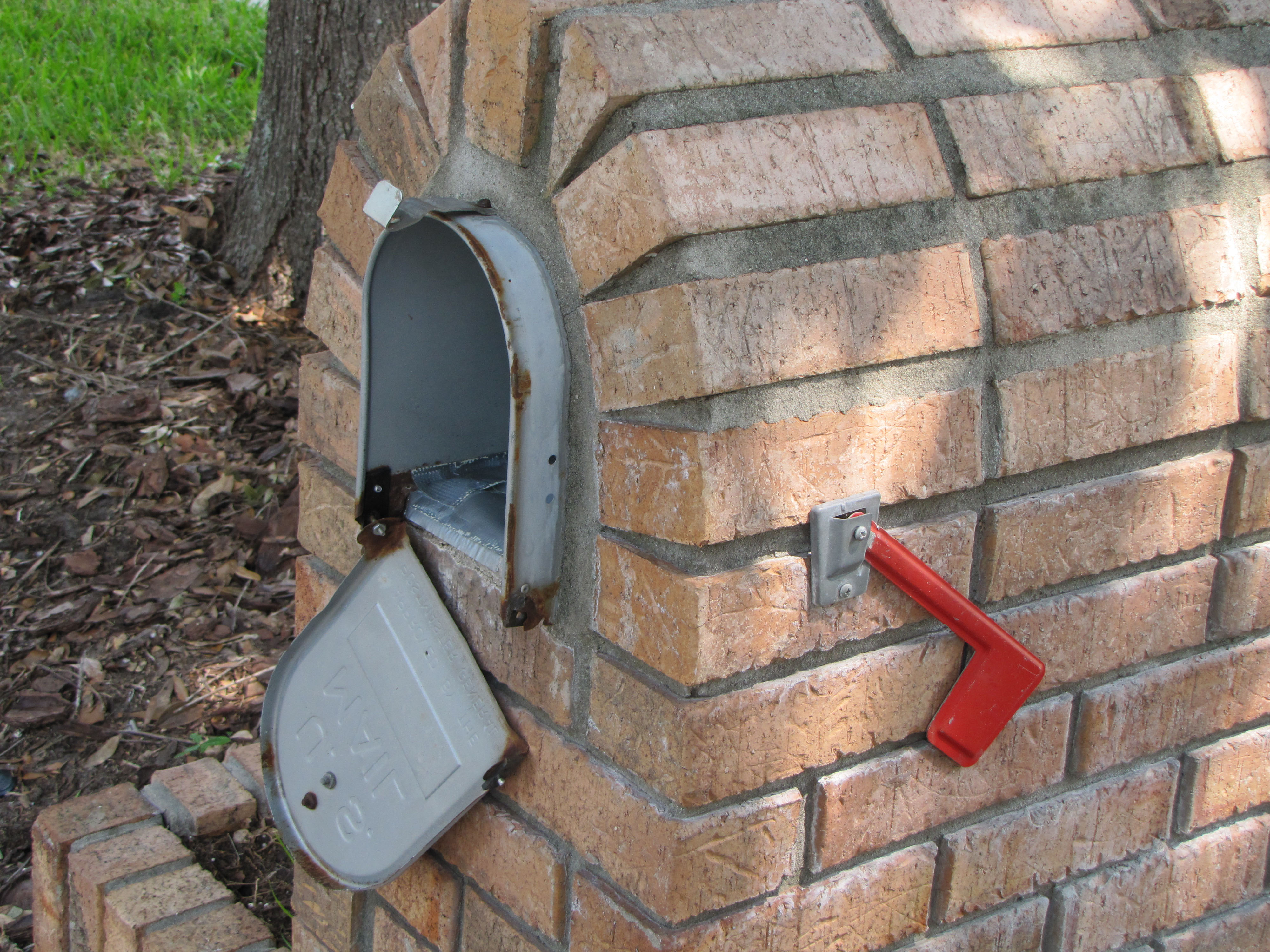 Retrofit Bsm6b Retrofit Mailbox Replacement Door