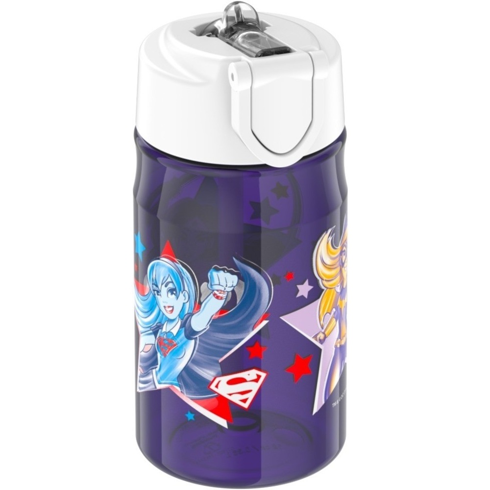 thermos 12 ounce tritan hydration bottle