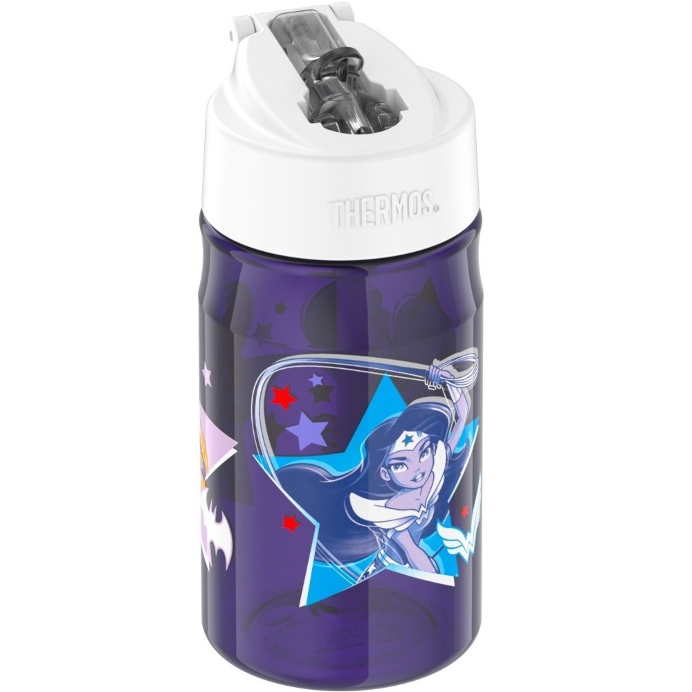 thermos 12 ounce tritan hydration bottle