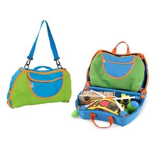 Melissa and doug trunki sales tote