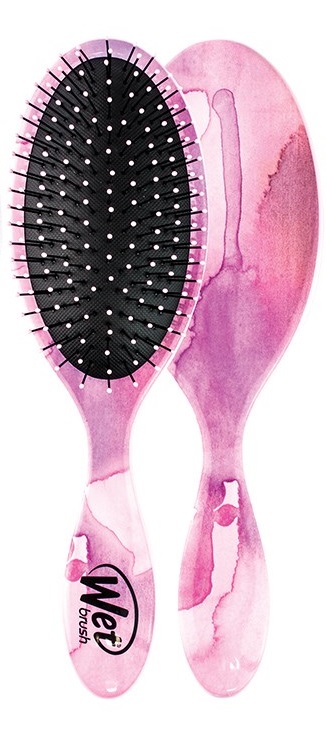 baby hair brush kmart