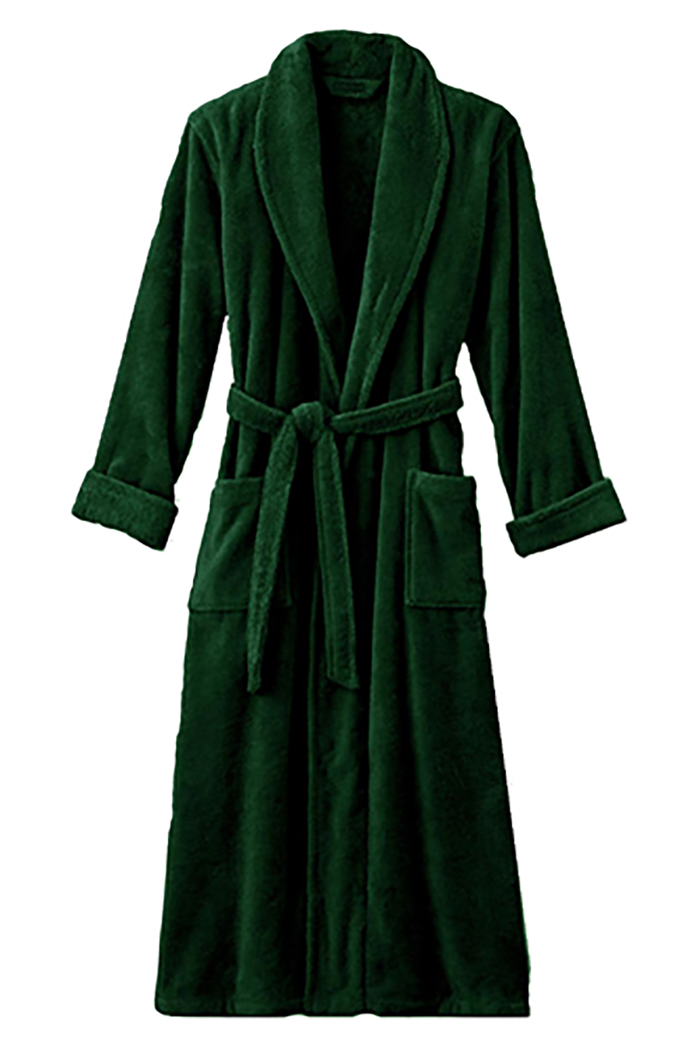Green robe mens Clearance