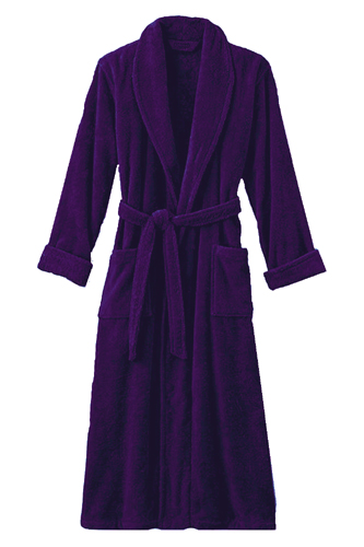 kmart bathrobe mens
