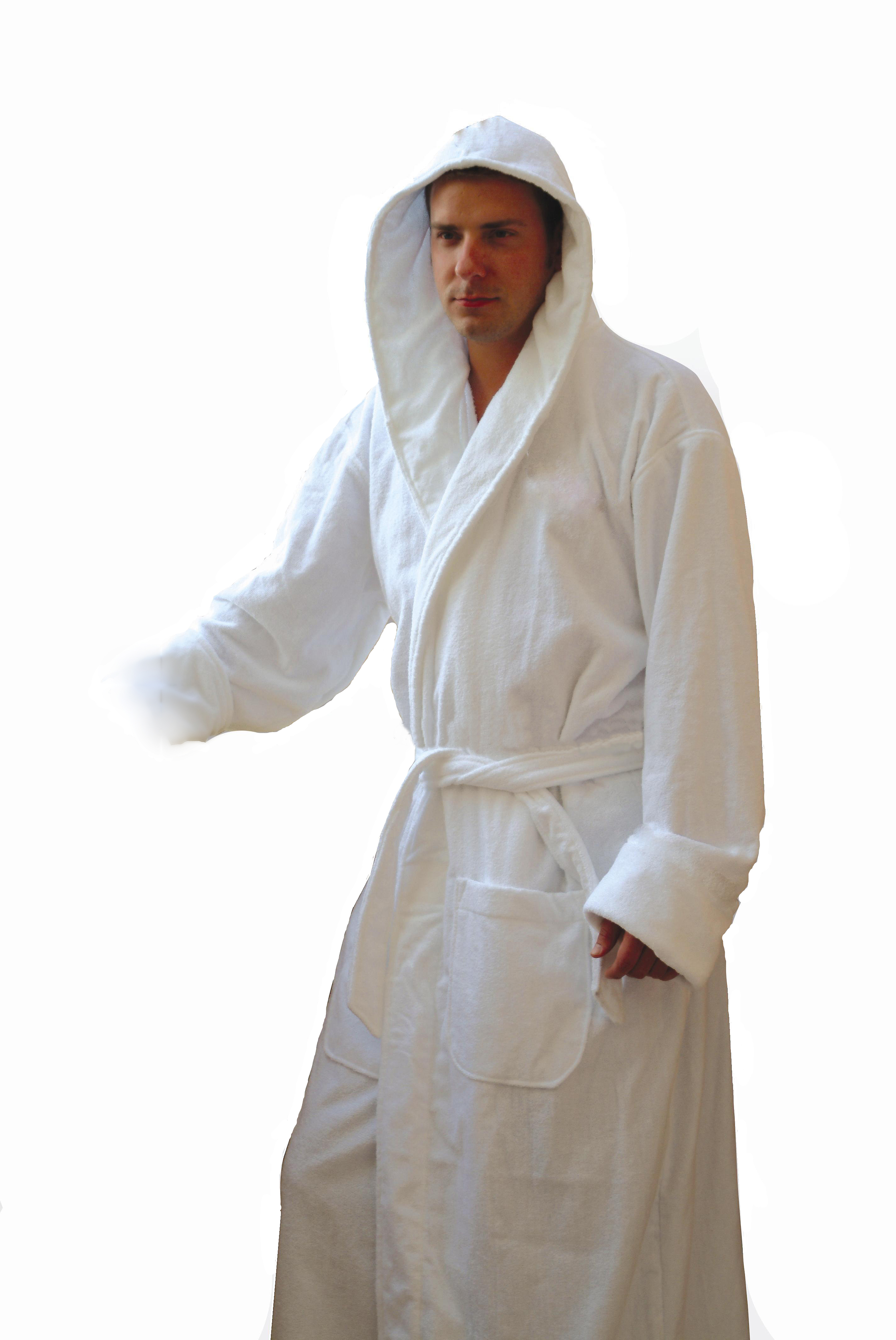 mens bathrobes kmart
