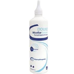 Douxo ​Douxo Micellar Pet Ear Cleanser Solution hypoallergenic HCI .02% 4.2oz