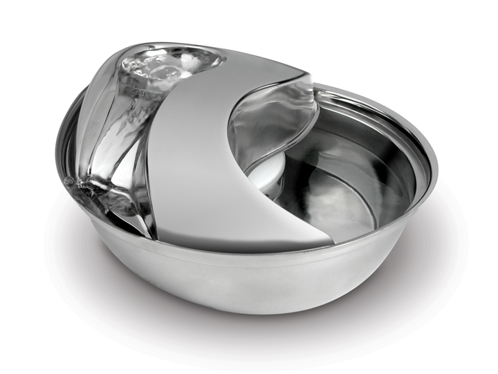 kmart pet water fountain