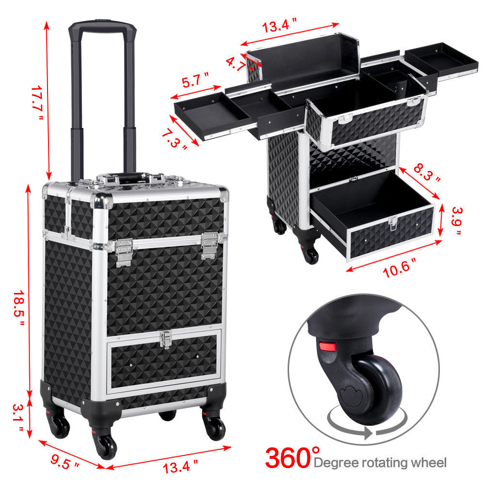rolling barber case