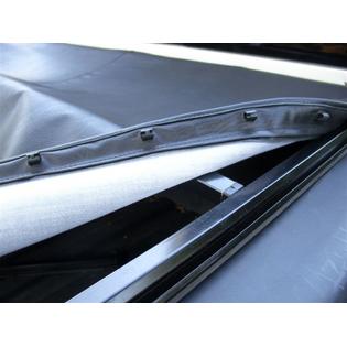 Yukon High Quality Tonneau Soft Cover Hidden Snap 1982 2003 Chevy Gmc S 10 Sonoma 6 Bed