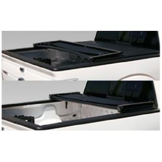 Yukon Premium Trifold Tonneau Soft Cover 2009 2015 Dodge Ram Crew Cab 5 8 No Built In Box