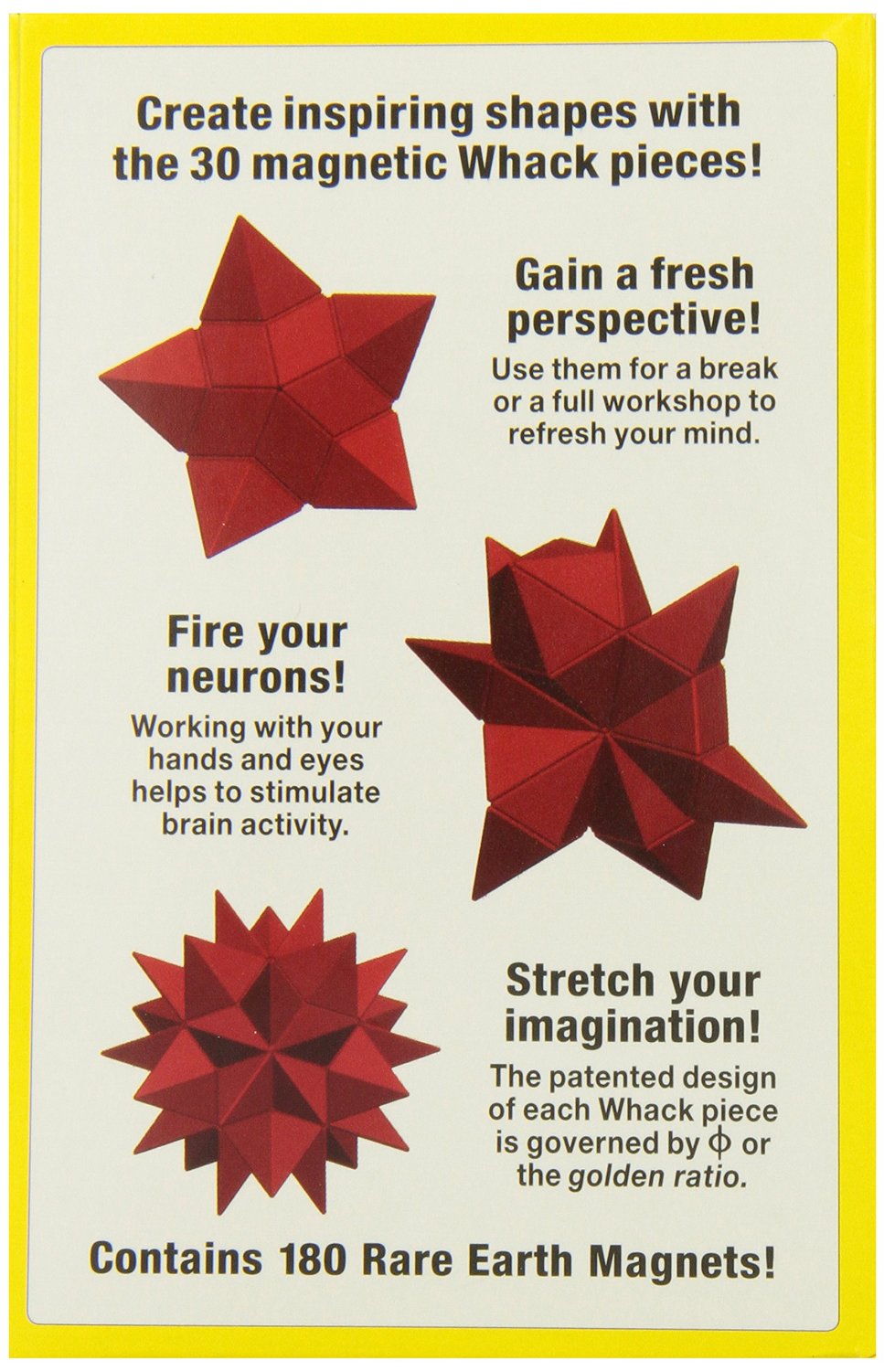 roger von oech's ball of whacks