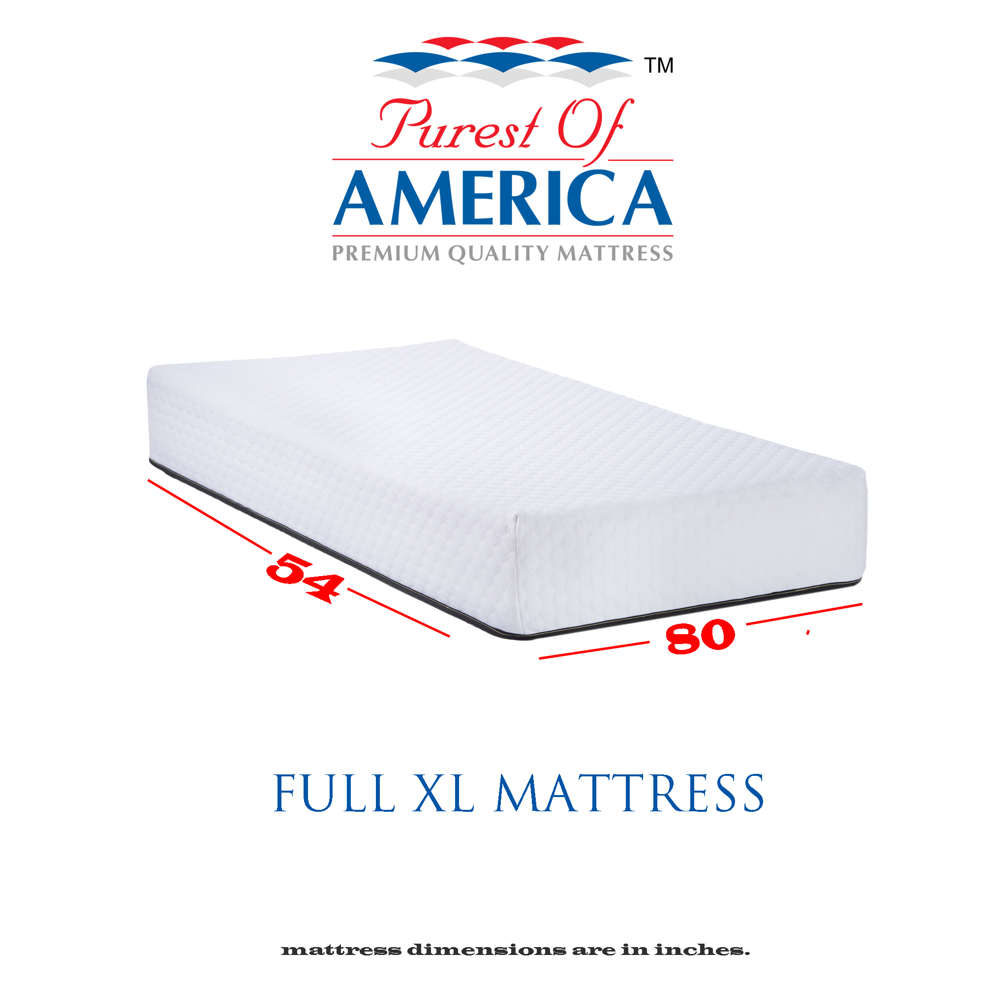 full xl mattress near me