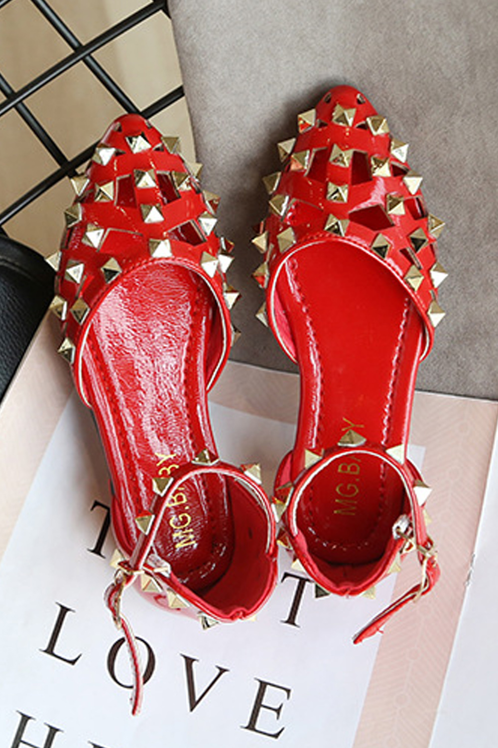 Beautiful sandal design clearance