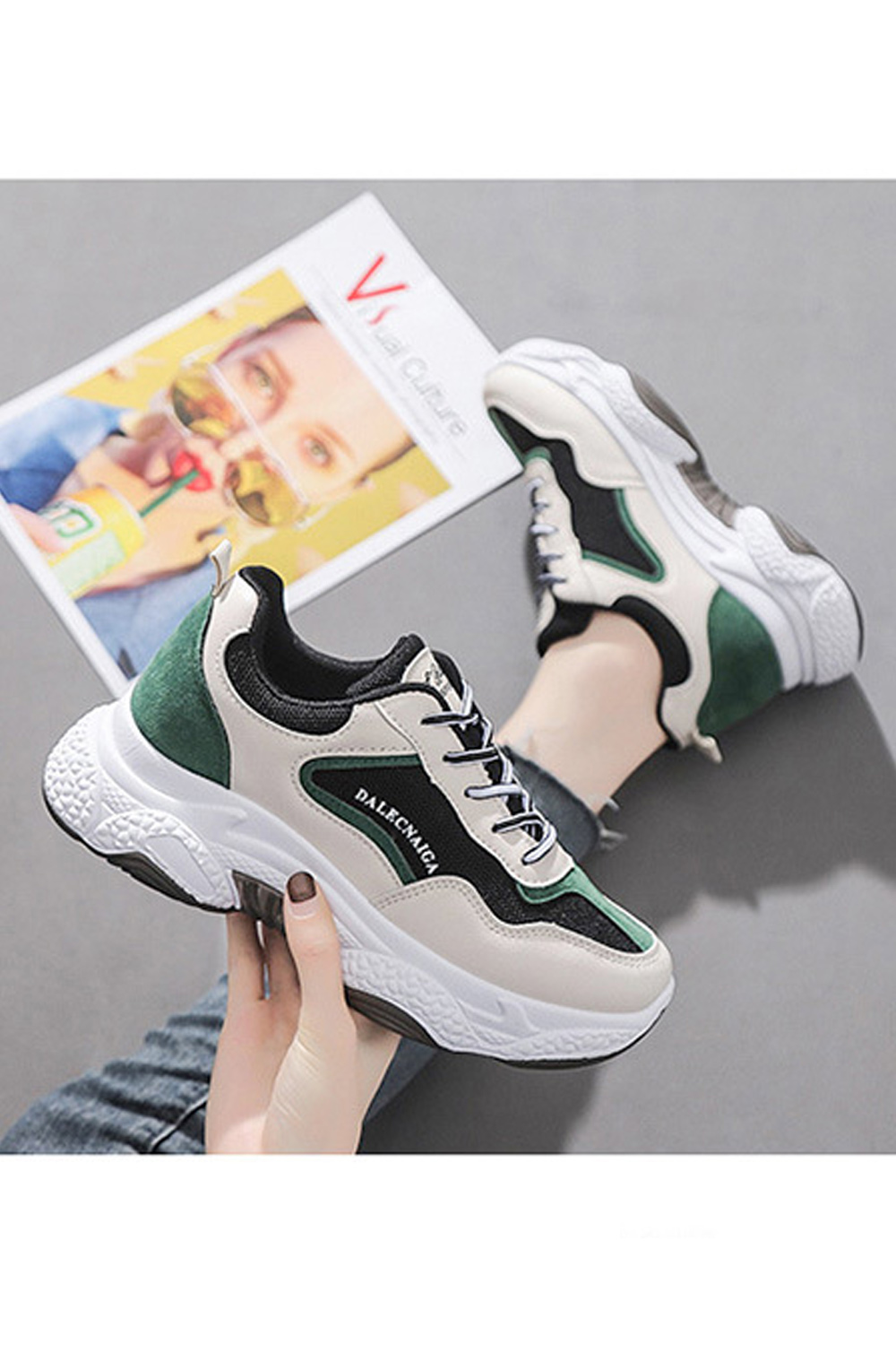 pretty comfortable shoes