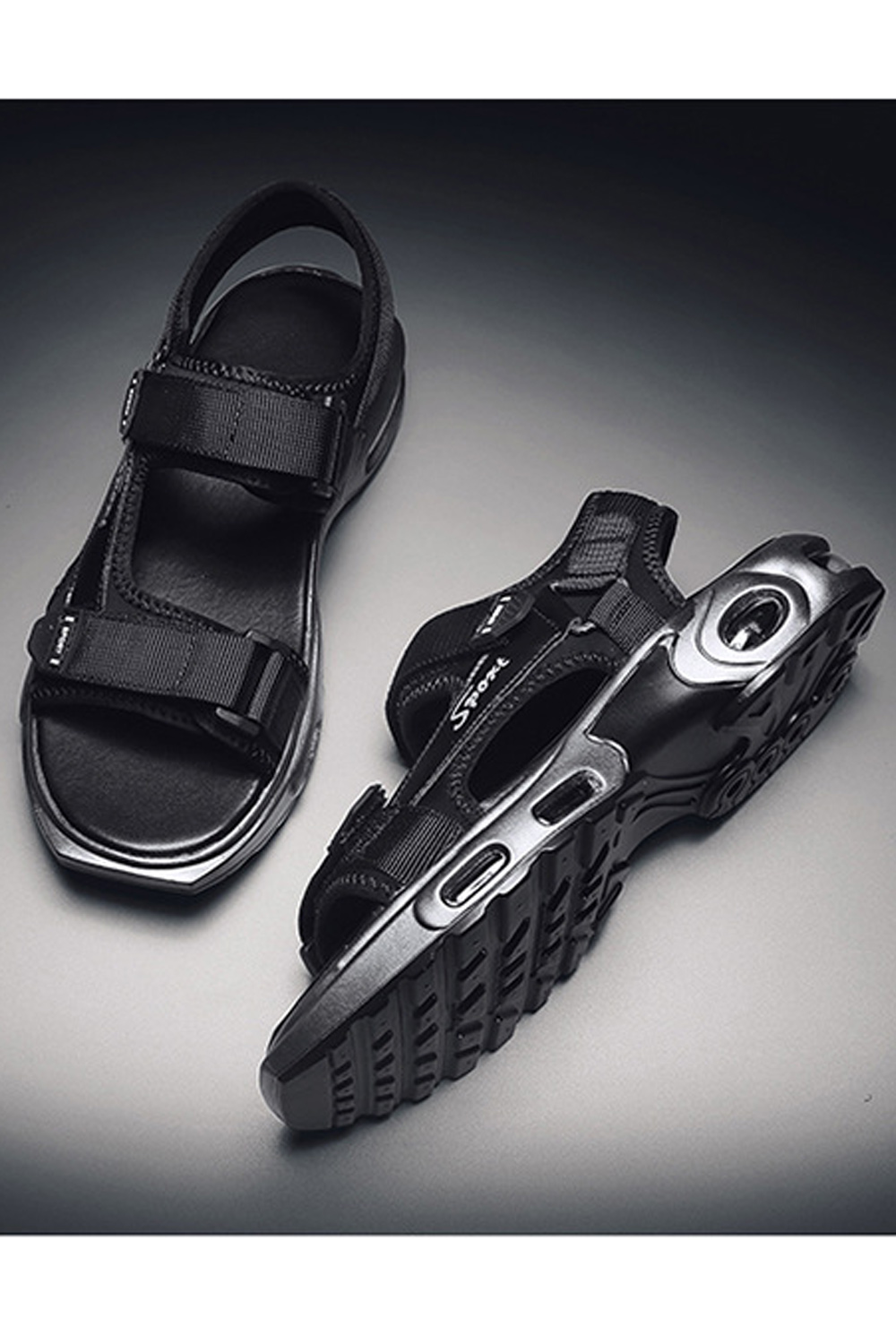 geriatric velcro shoes