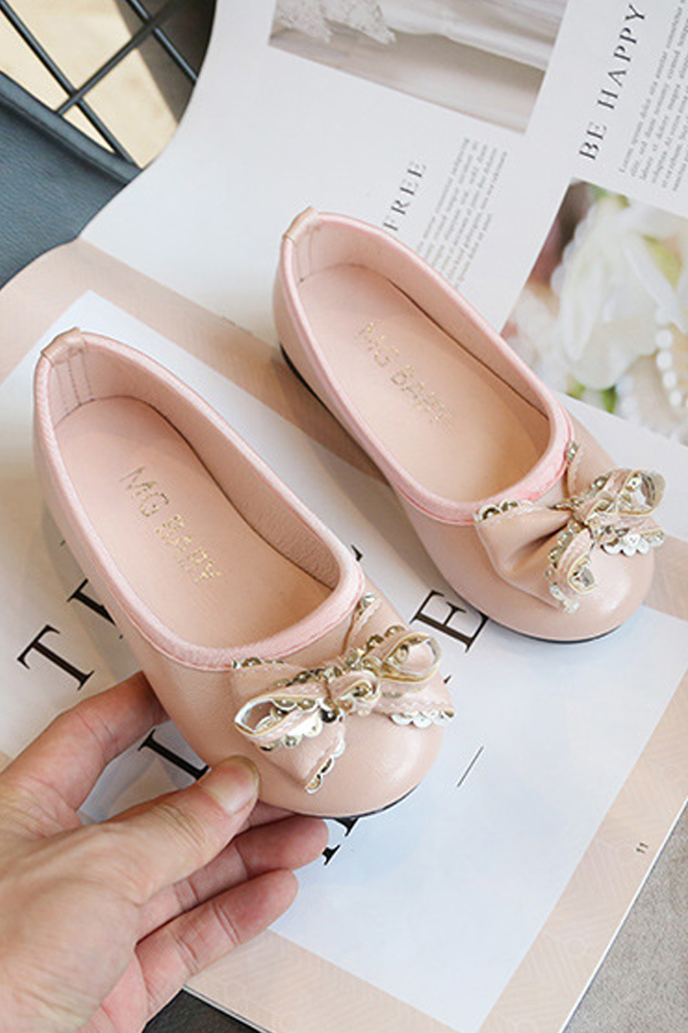 stylish shoes for girls