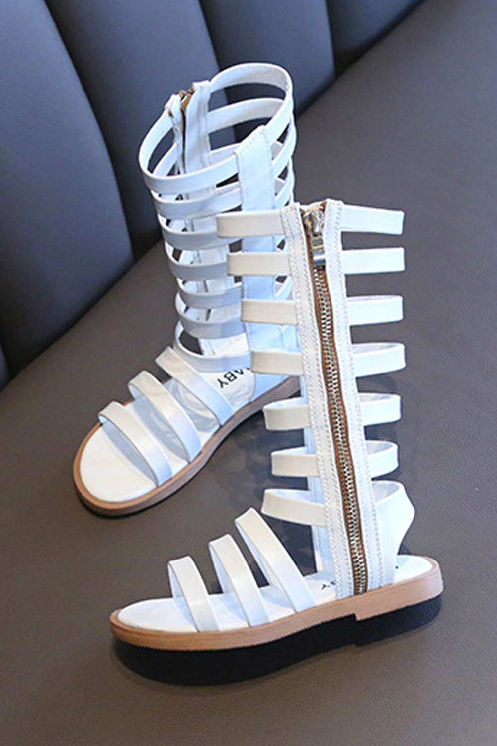 long shoes for girls