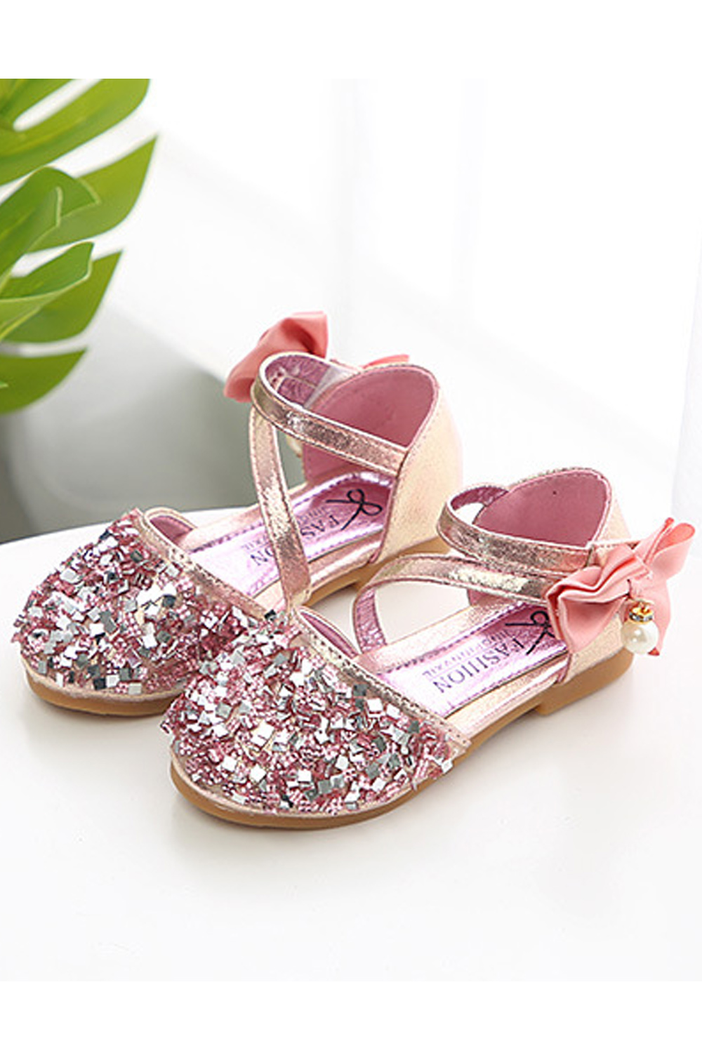 baby girl stylish shoes