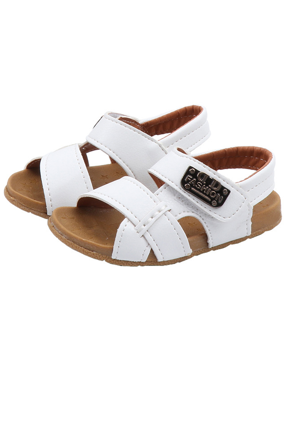 kmart boys sandals