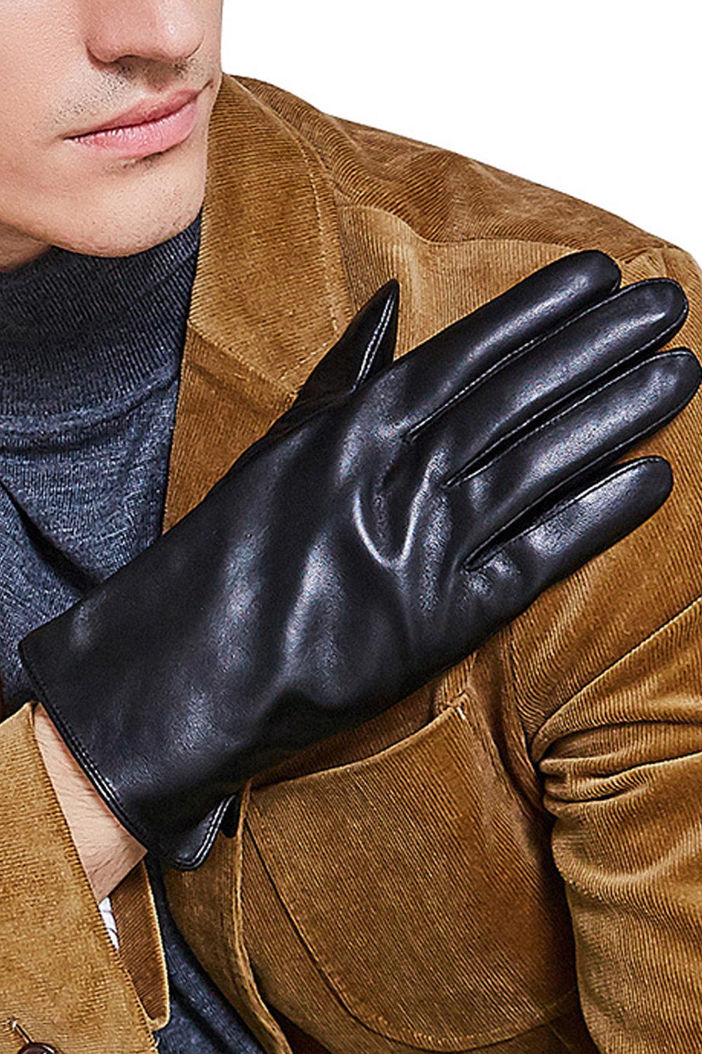 Kmart mens sales winter gloves