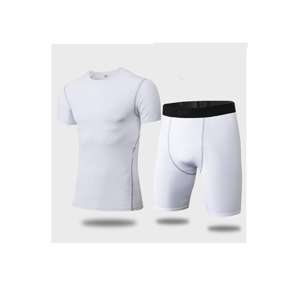 TOMCARRY Men Quick Drying Athletic Sports Lightweight Activewear