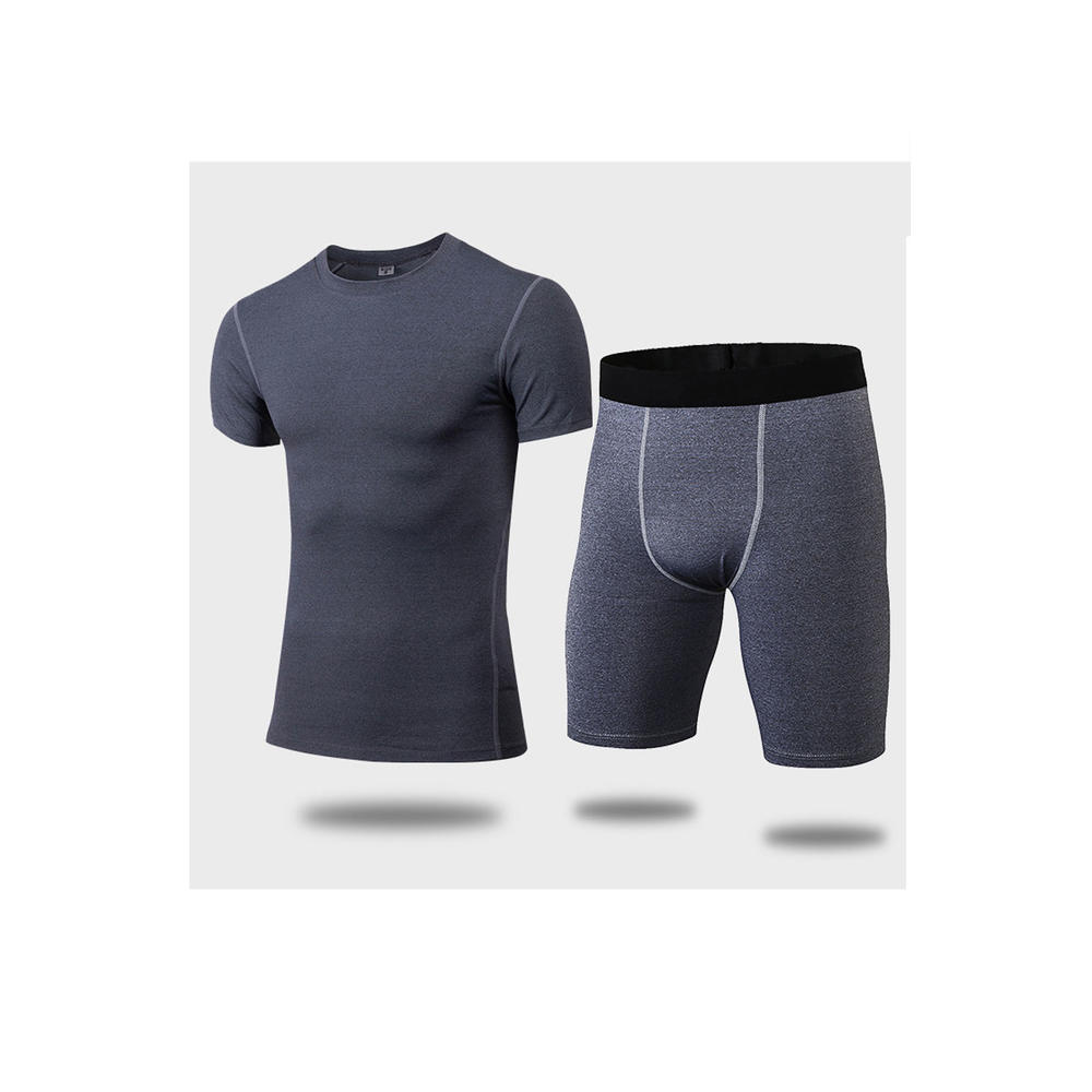 TOMCARRY Men Quick Drying Athletic Sports Lightweight Activewear