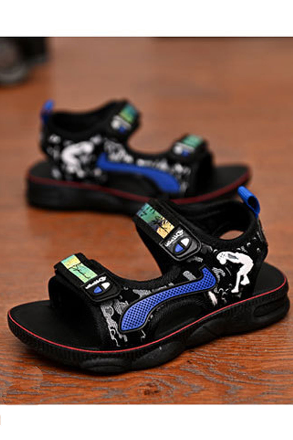 Kmart jump shoes Clearance