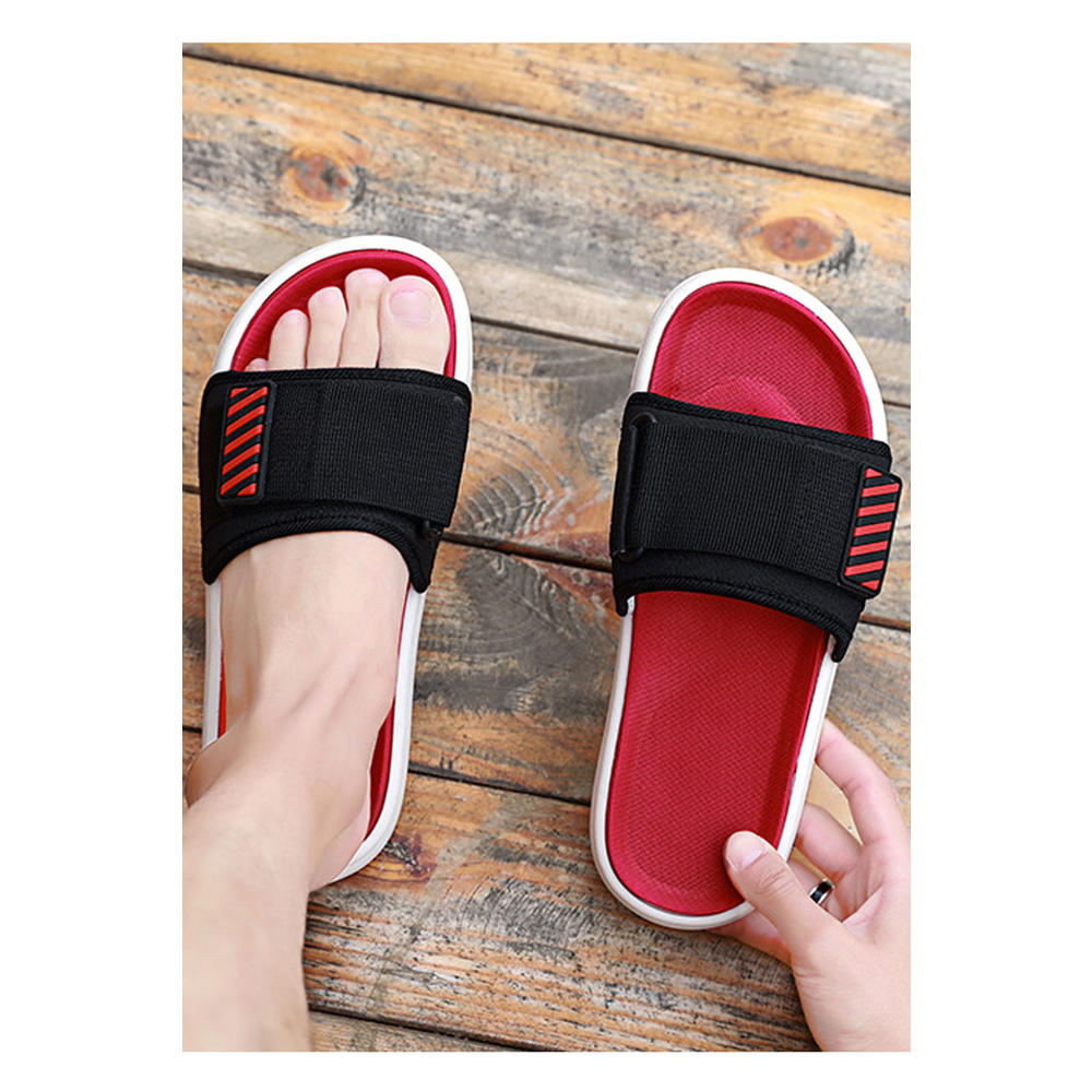 TOMCARRY Men Awesome Casual Styled Breathable Summer Slippers