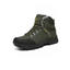 6036 Cotton Shoes Army Green